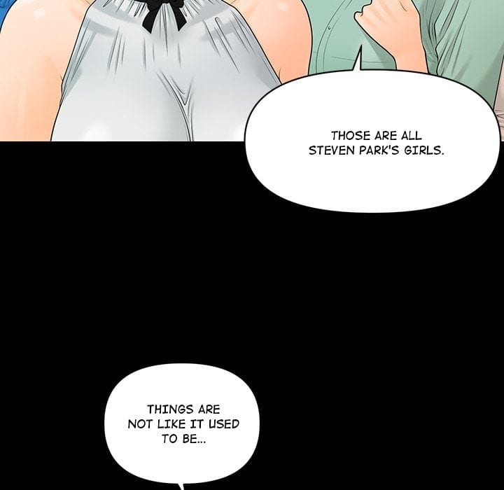 My Secretary Uncensored, chapter 65, page 39 of 140