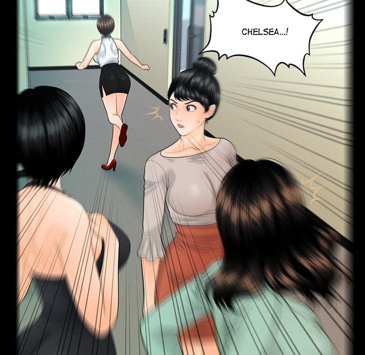 My Secretary Uncensored, chapter 65, page 42 of 140