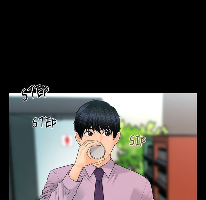 My Secretary Uncensored, chapter 65, page 45 of 140
