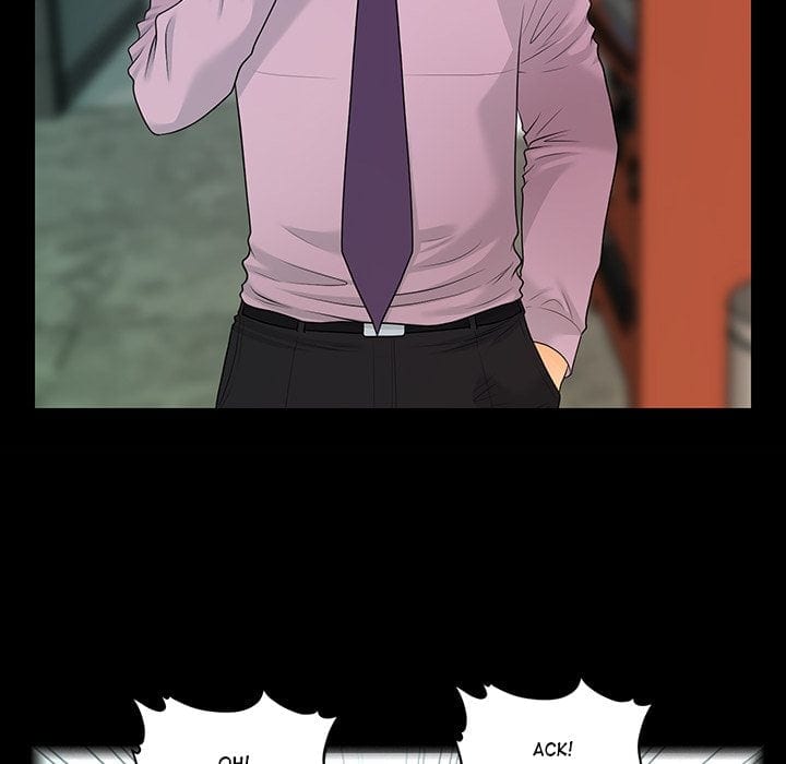 My Secretary Uncensored, chapter 65, page 46 of 140