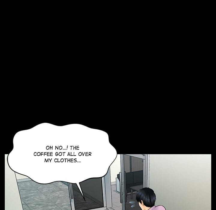 My Secretary Uncensored, chapter 65, page 48 of 140