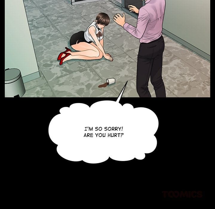 My Secretary Uncensored, chapter 65, page 49 of 140