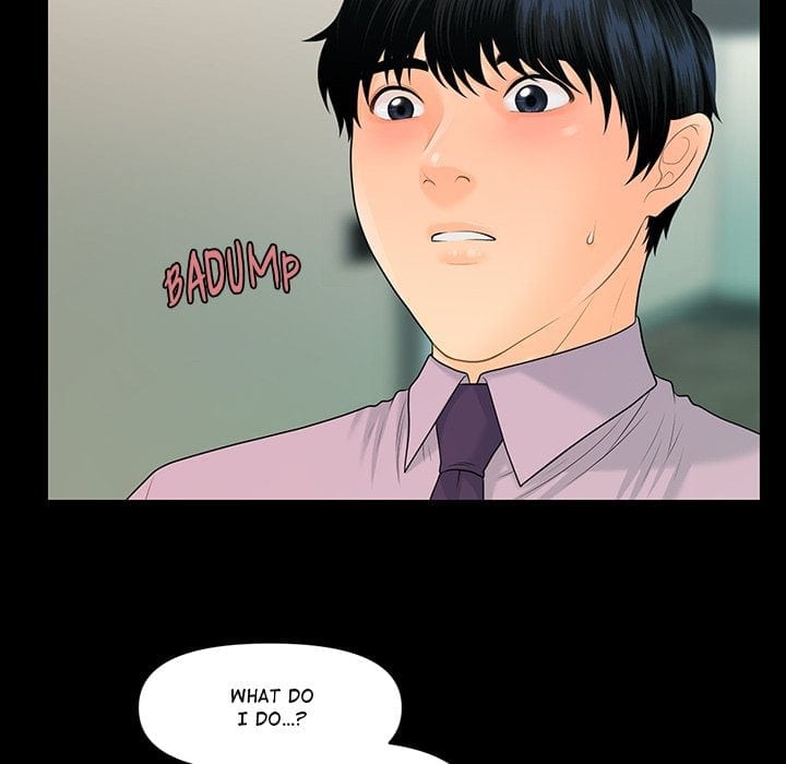 My Secretary Uncensored, chapter 65, page 53 of 140