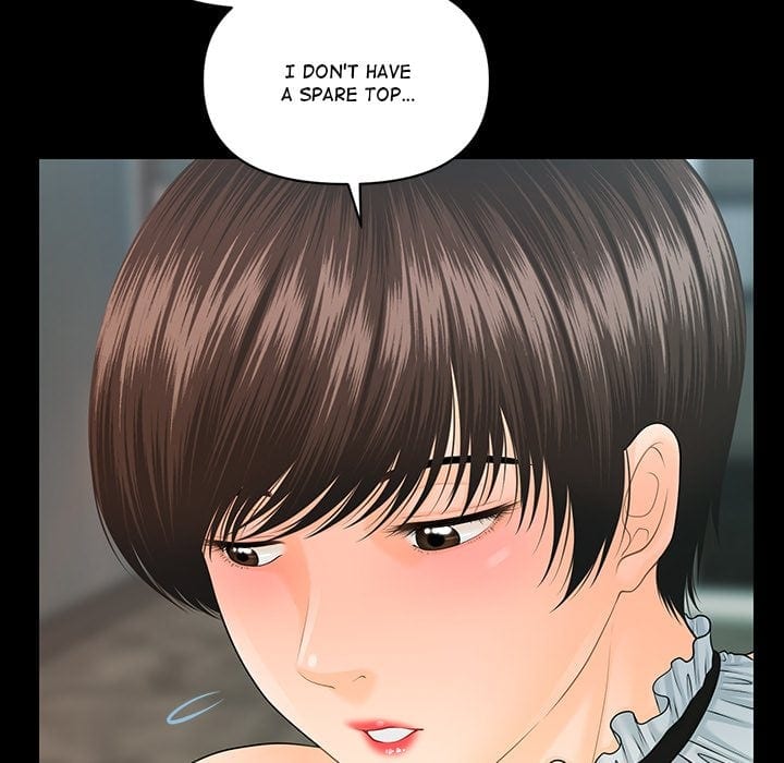My Secretary Uncensored, chapter 65, page 54 of 140