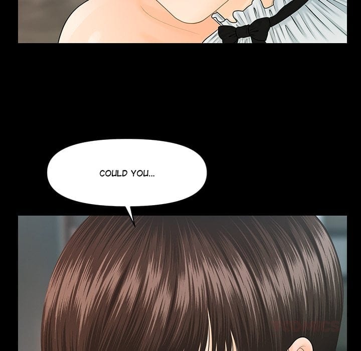My Secretary Uncensored, chapter 65, page 55 of 140