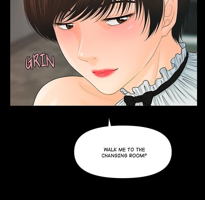 My Secretary Uncensored, chapter 65, page 56 of 140
