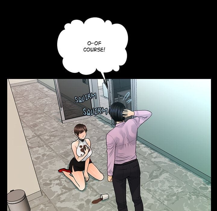My Secretary Uncensored, chapter 65, page 57 of 140