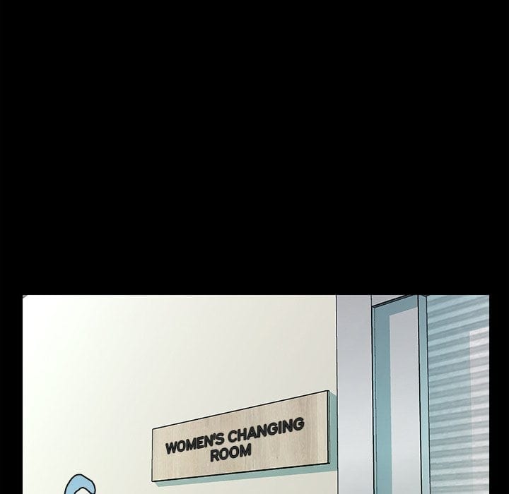 My Secretary Uncensored, chapter 65, page 58 of 140