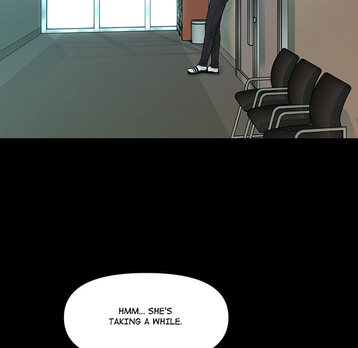 My Secretary Uncensored, chapter 65, page 60 of 140