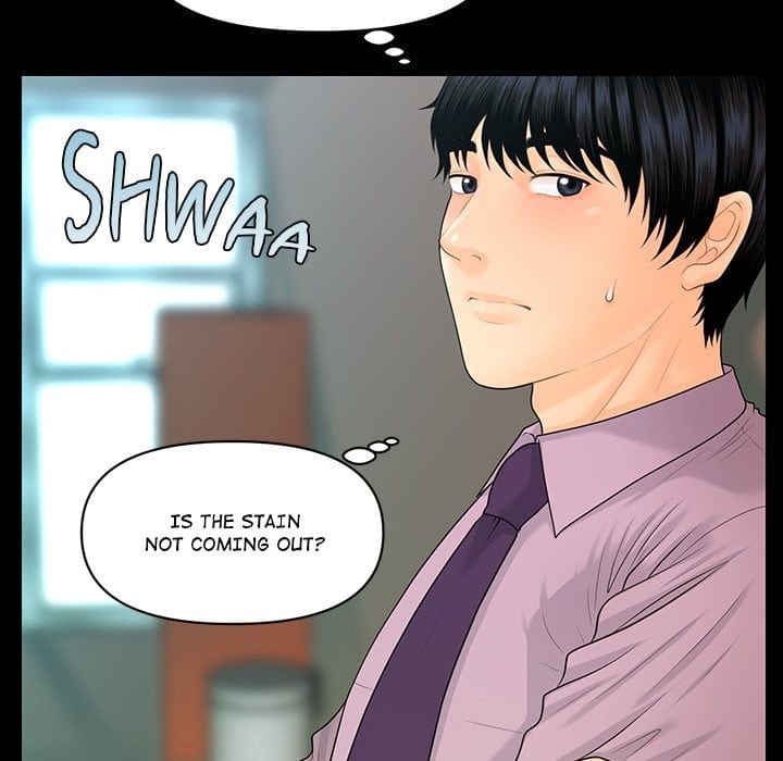 My Secretary Uncensored, chapter 65, page 61 of 140