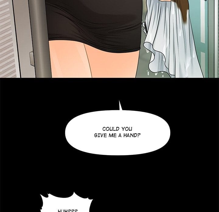 My Secretary Uncensored, chapter 65, page 65 of 140