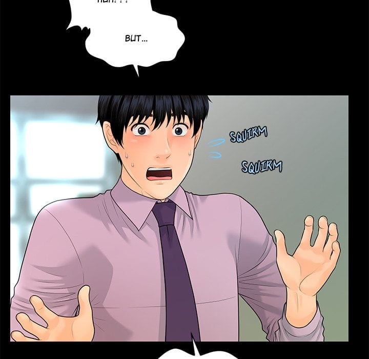 My Secretary Uncensored, chapter 65, page 66 of 140