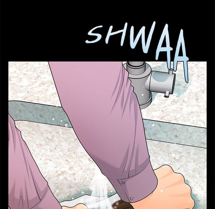 My Secretary Uncensored, chapter 65, page 69 of 140