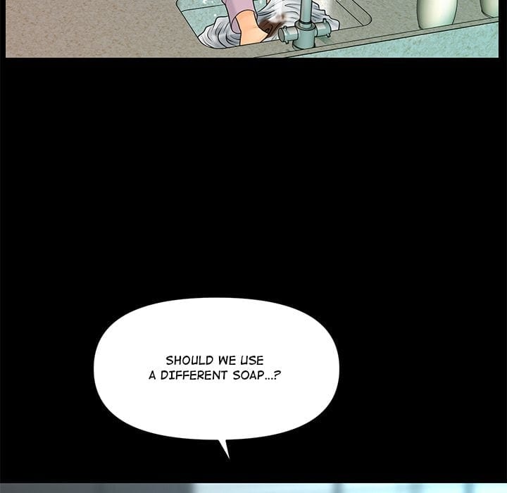 My Secretary Uncensored, chapter 65, page 72 of 140
