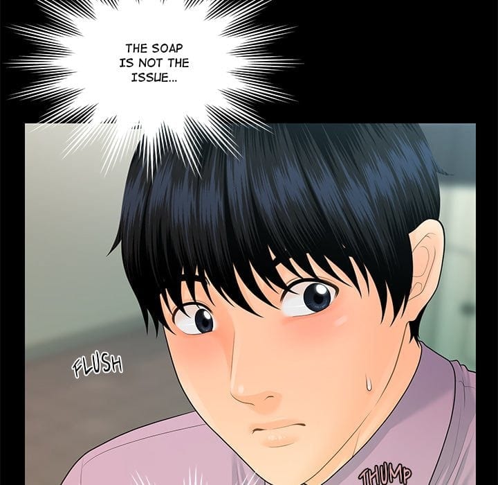 My Secretary Uncensored, chapter 65, page 74 of 140