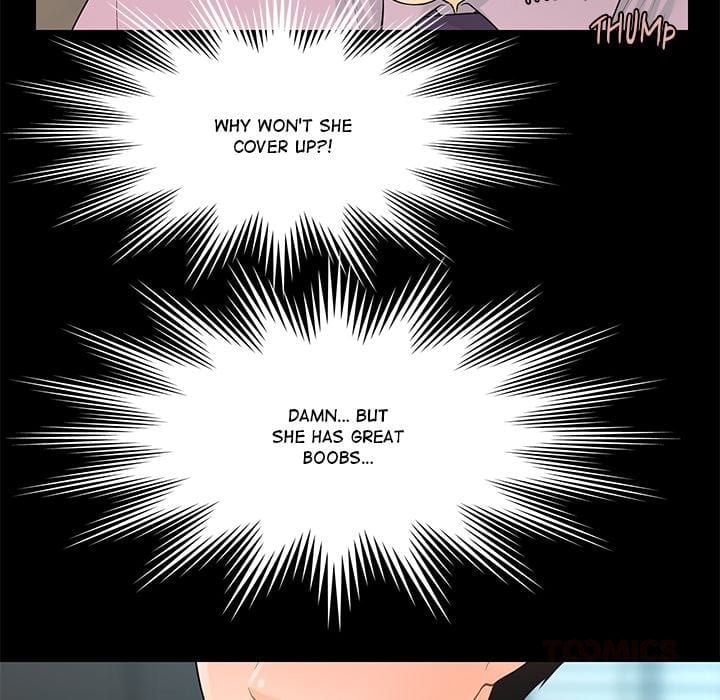 My Secretary Uncensored, chapter 65, page 75 of 140