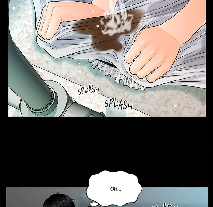 My Secretary Uncensored, chapter 65, page 80 of 140