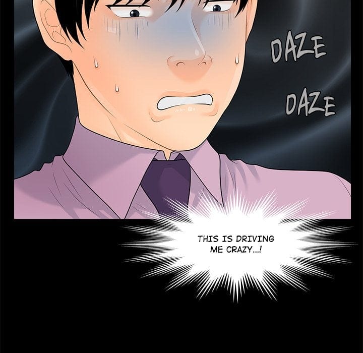 My Secretary Uncensored, chapter 65, page 85 of 140