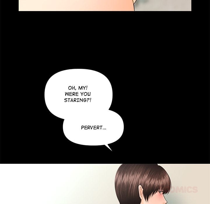 My Secretary Uncensored, chapter 65, page 87 of 140