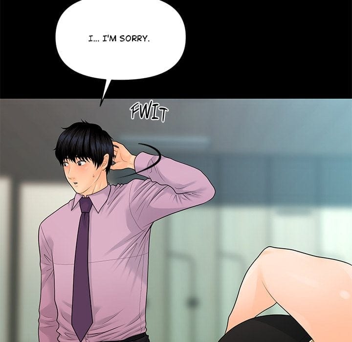 My Secretary Uncensored, chapter 65, page 90 of 140