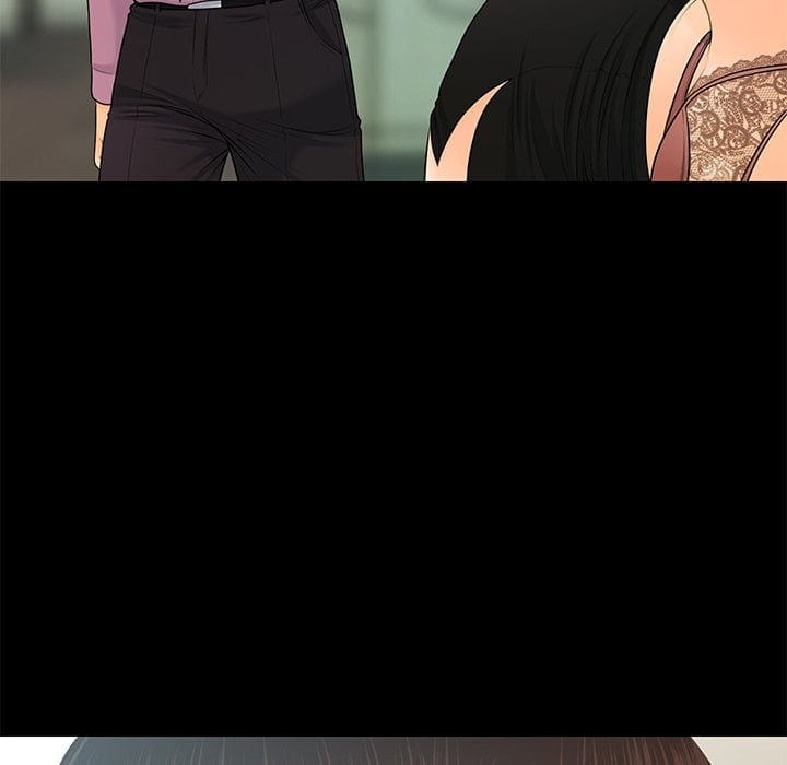 My Secretary Uncensored, chapter 65, page 91 of 140