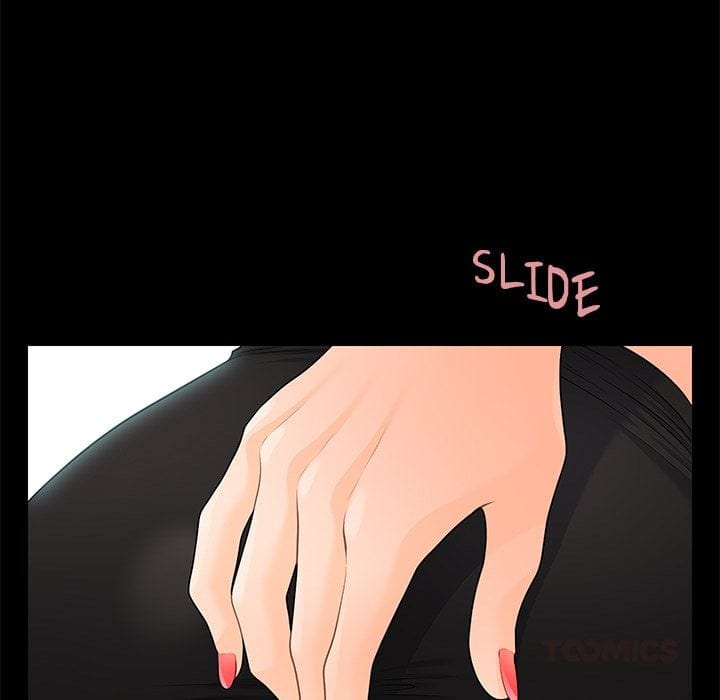 My Secretary Uncensored, chapter 65, page 93 of 140