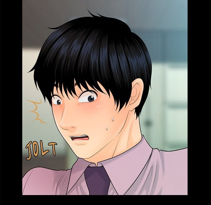 My Secretary Uncensored, chapter 65, page 95 of 140