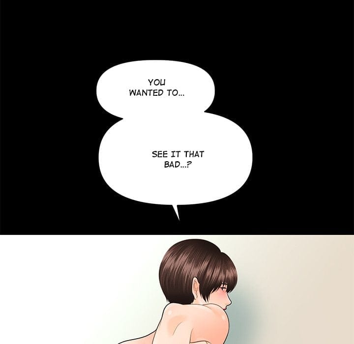 My Secretary Uncensored, chapter 65, page 96 of 140