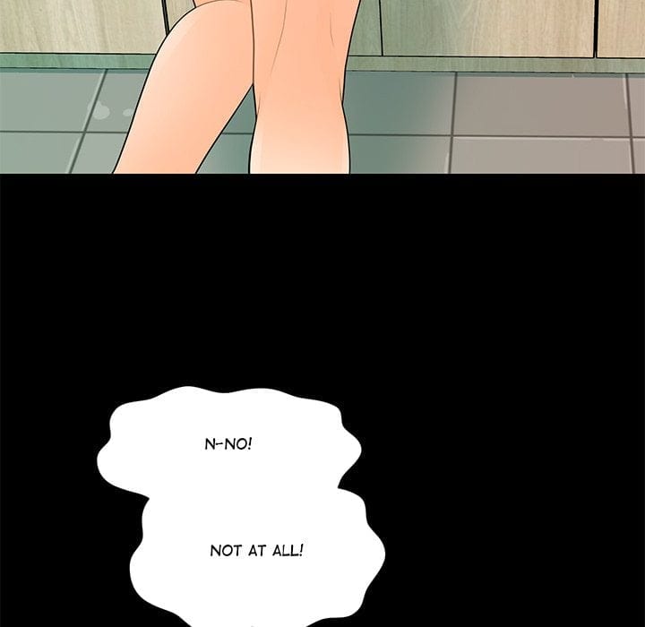 My Secretary Uncensored, chapter 65, page 98 of 140