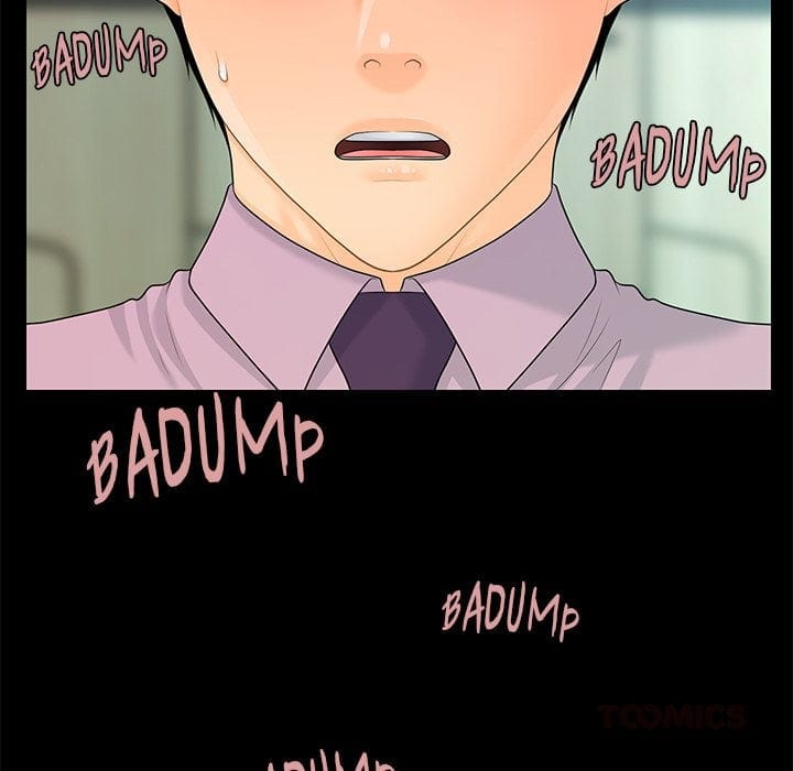 My Secretary Uncensored, chapter 65, page 105 of 140