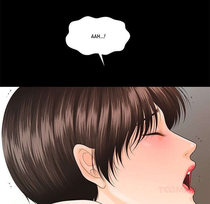 My Secretary Uncensored, chapter 65, page 111 of 140