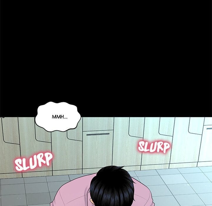 My Secretary Uncensored, chapter 65, page 113 of 140