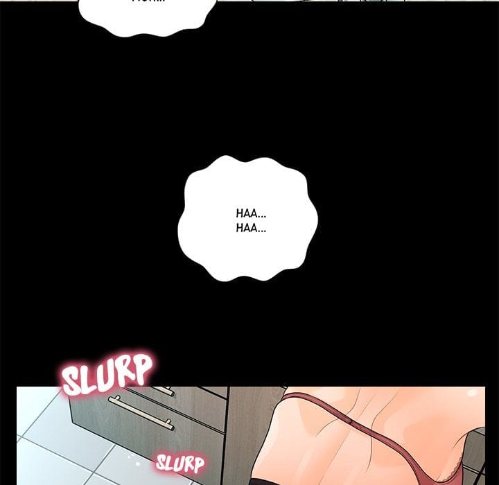 My Secretary Uncensored, chapter 65, page 115 of 140