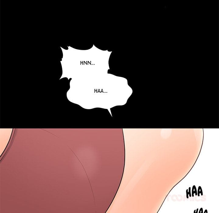 My Secretary Uncensored, chapter 65, page 117 of 140