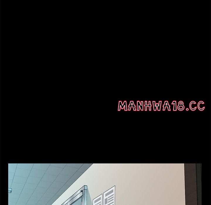 My Secretary Uncensored, chapter 65, page 119 of 140