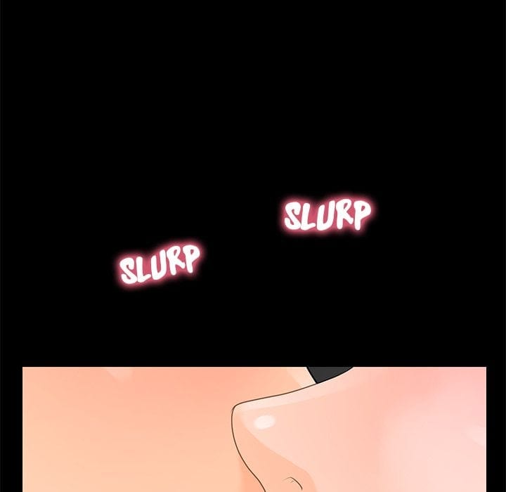 My Secretary Uncensored, chapter 65, page 121 of 140