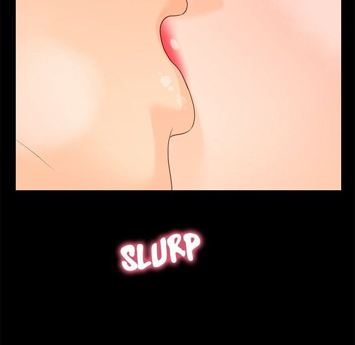 My Secretary Uncensored, chapter 65, page 122 of 140