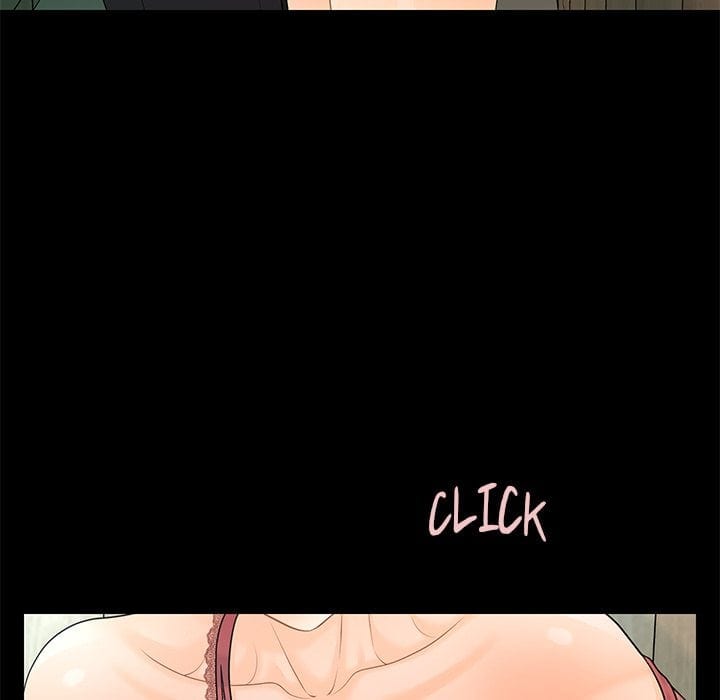 My Secretary Uncensored, chapter 65, page 125 of 140