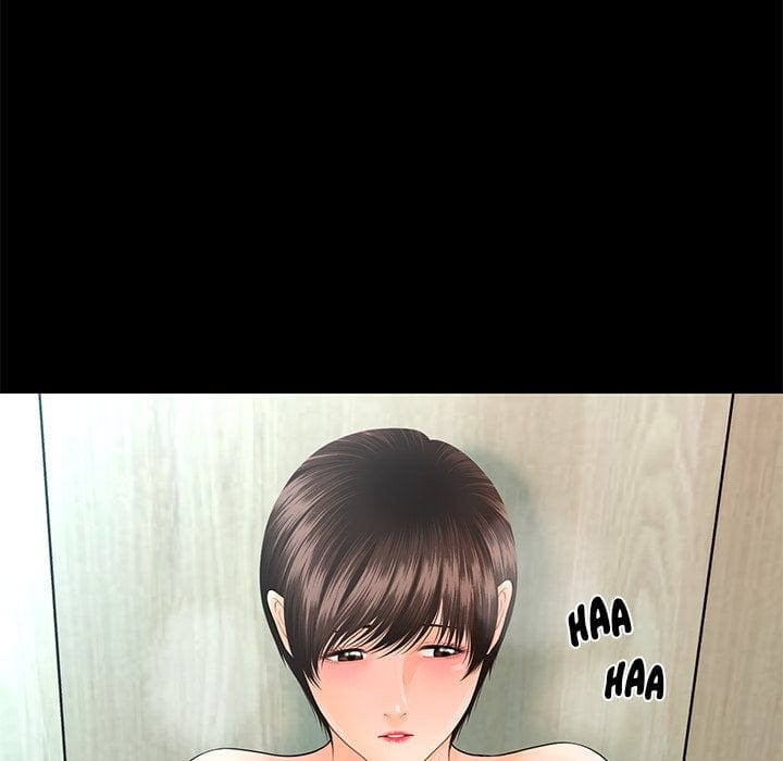 My Secretary Uncensored, chapter 65, page 127 of 140