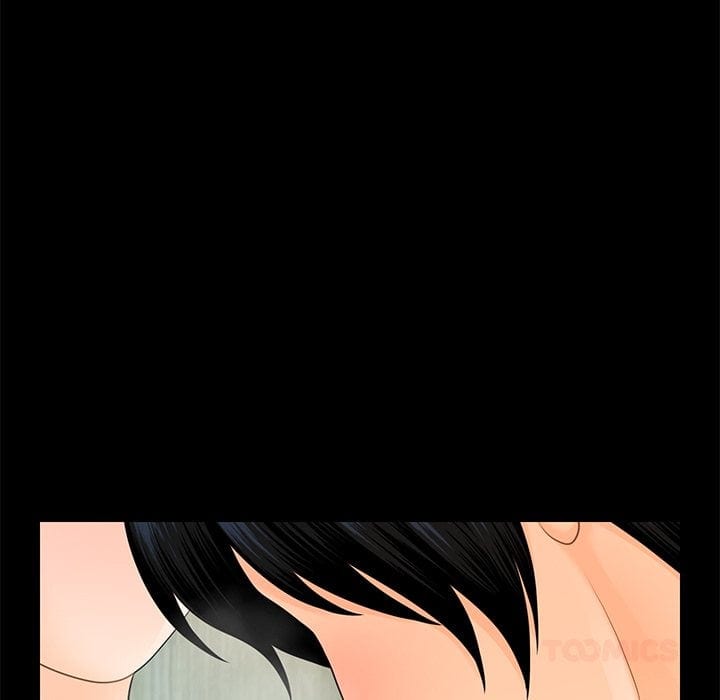My Secretary Uncensored, chapter 65, page 129 of 140
