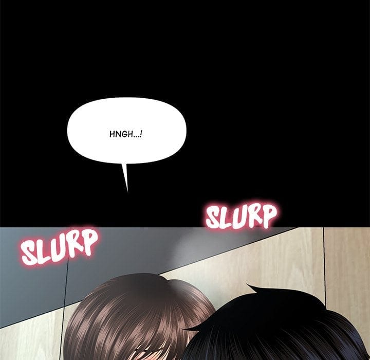 My Secretary Uncensored, chapter 65, page 131 of 140