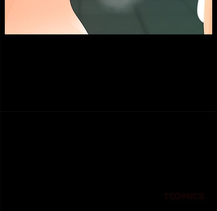 My Secretary Uncensored, chapter 65, page 135 of 140