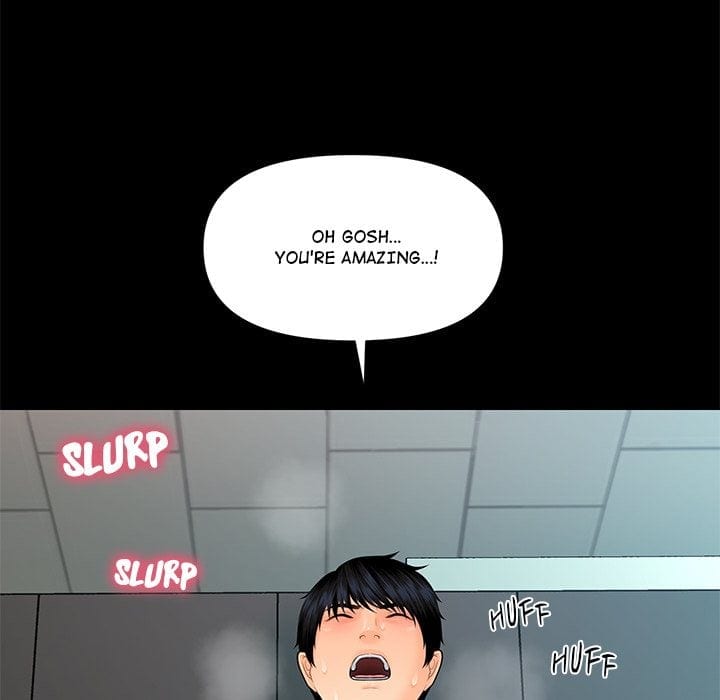 My Secretary Uncensored, chapter 65, page 138 of 140