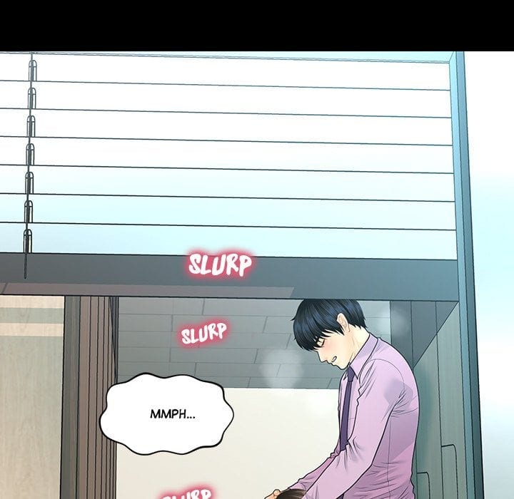 My Secretary Uncensored, chapter 66, page 11 of 161