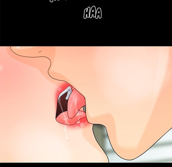 My Secretary Uncensored, chapter 66, page 22 of 161