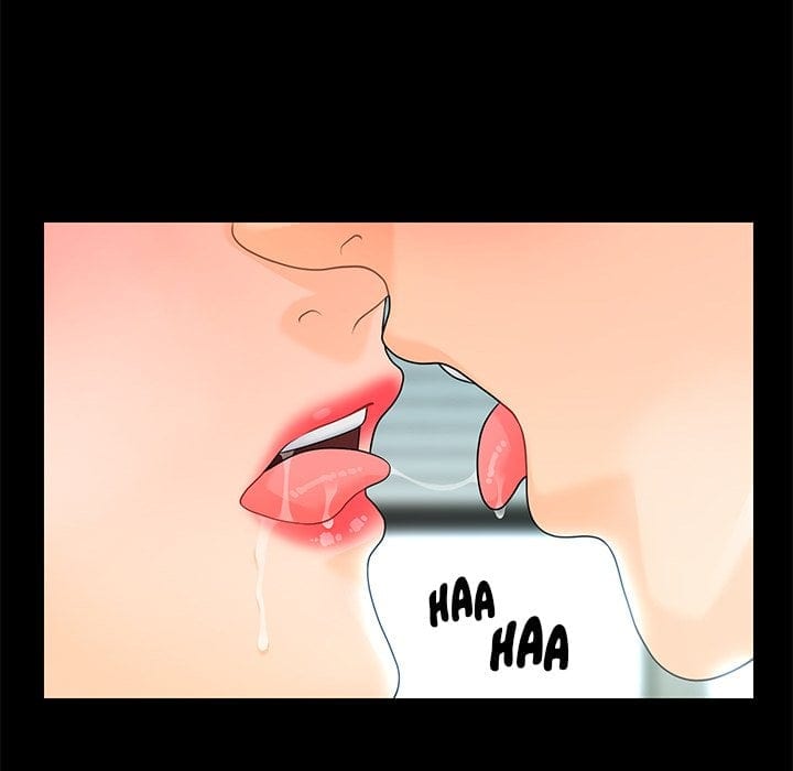 My Secretary Uncensored, chapter 66, page 26 of 161