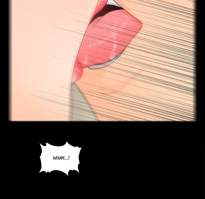 My Secretary Uncensored, chapter 66, page 32 of 161