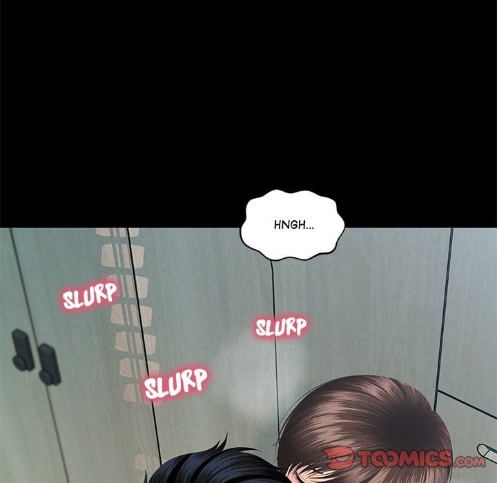 My Secretary Uncensored, chapter 66, page 33 of 161
