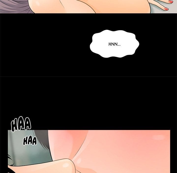 My Secretary Uncensored, chapter 66, page 35 of 161