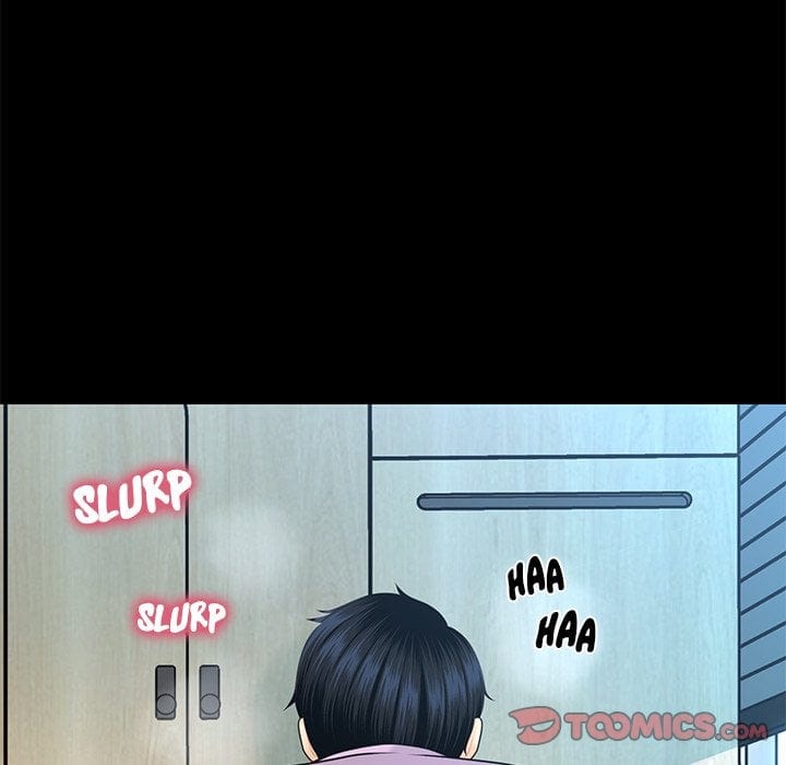 My Secretary Uncensored, chapter 66, page 39 of 161